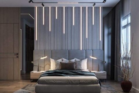 Central City Building