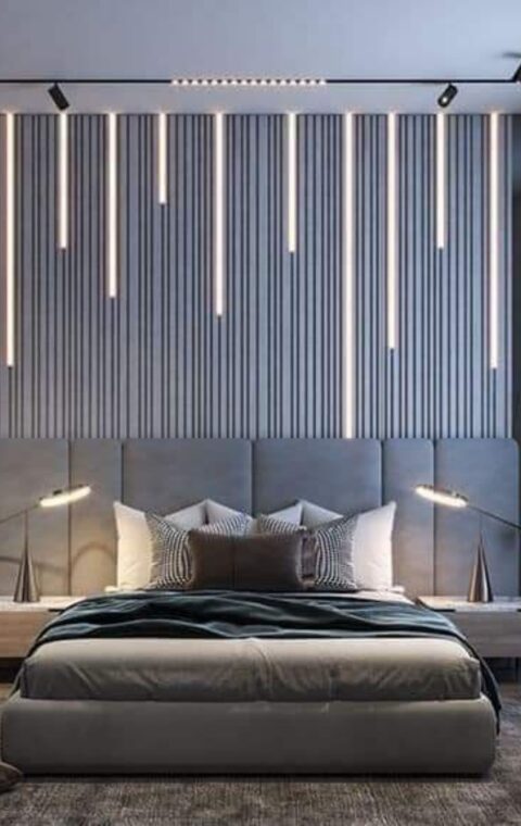 Central City Building