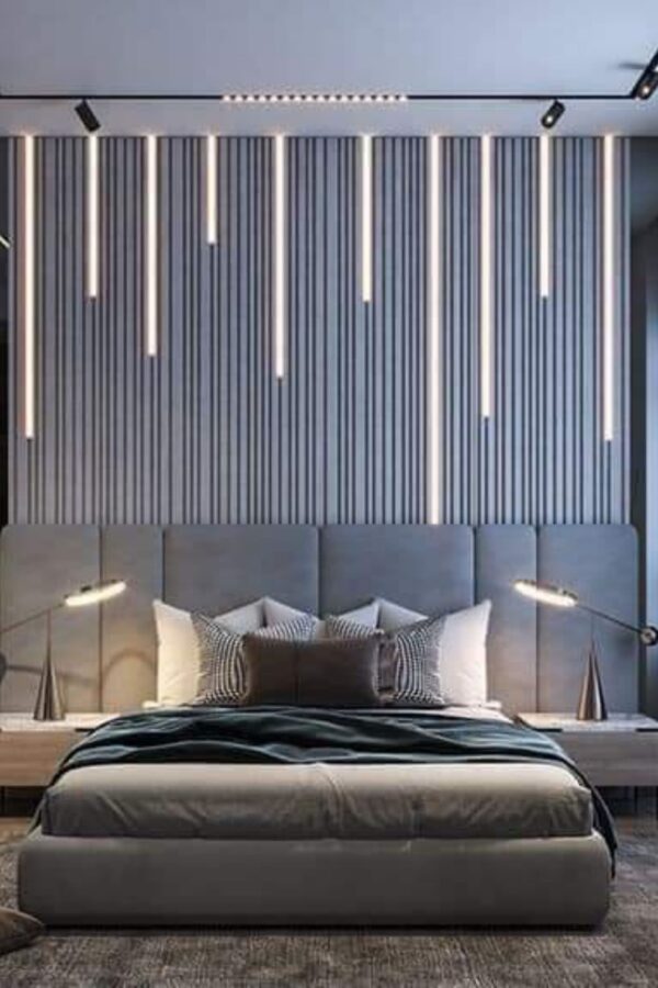 Central City Building