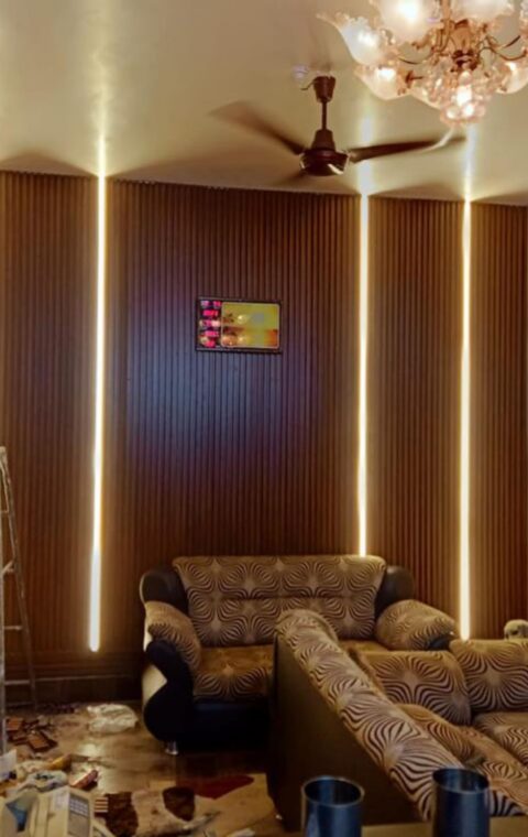 Comprehensive Library