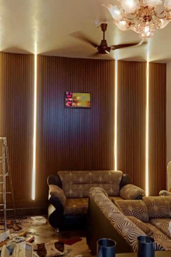 Comprehensive Library